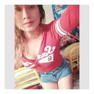 Meet your Posher, Mandy castro